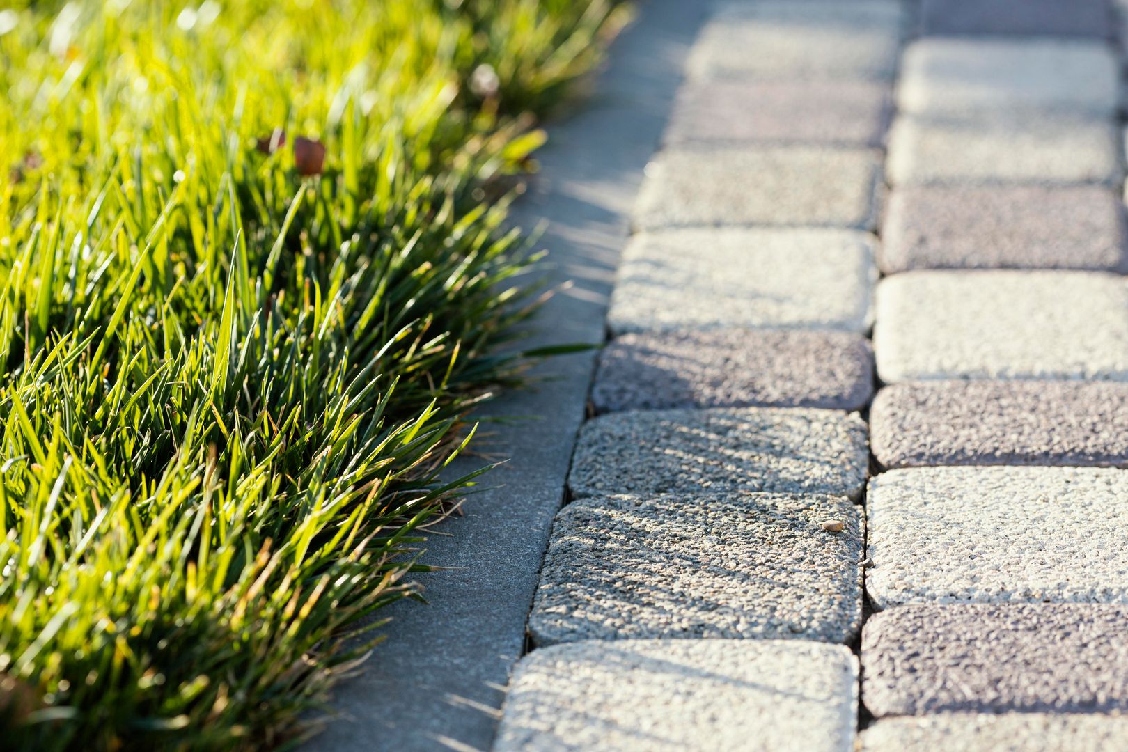 Stone Walkway Installation Severna Park