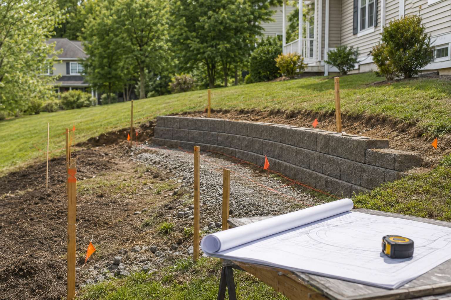 Paver Patio Cost in Annapolis, MD: What Homeowners Can Expect to Pay in 2026