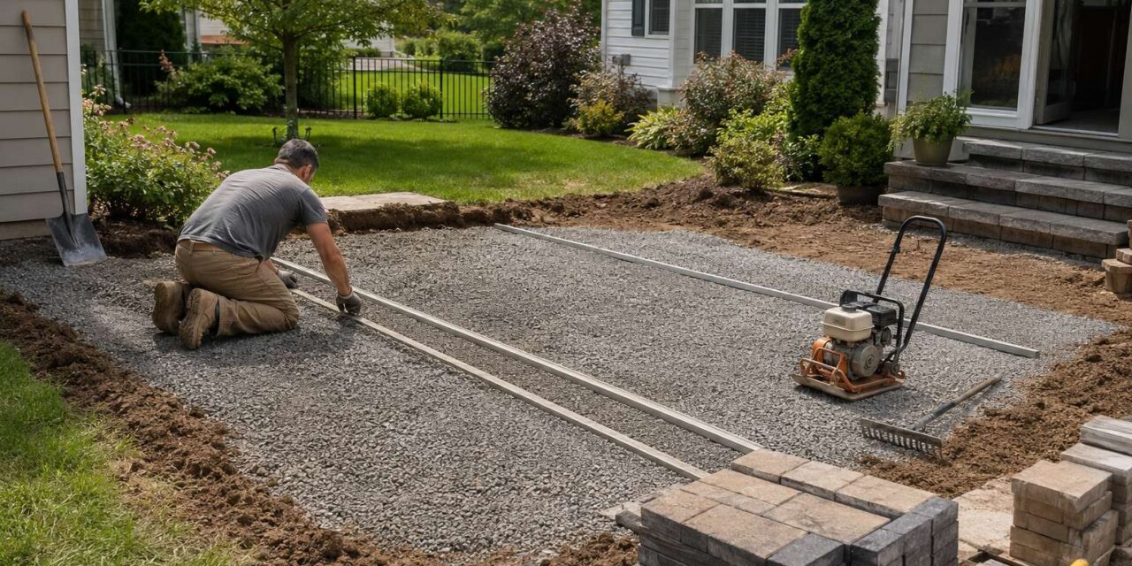 Retaining Wall Permits in Maryland: What Homeowners Need to Know Before You Build
